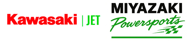 Kawasaki jet