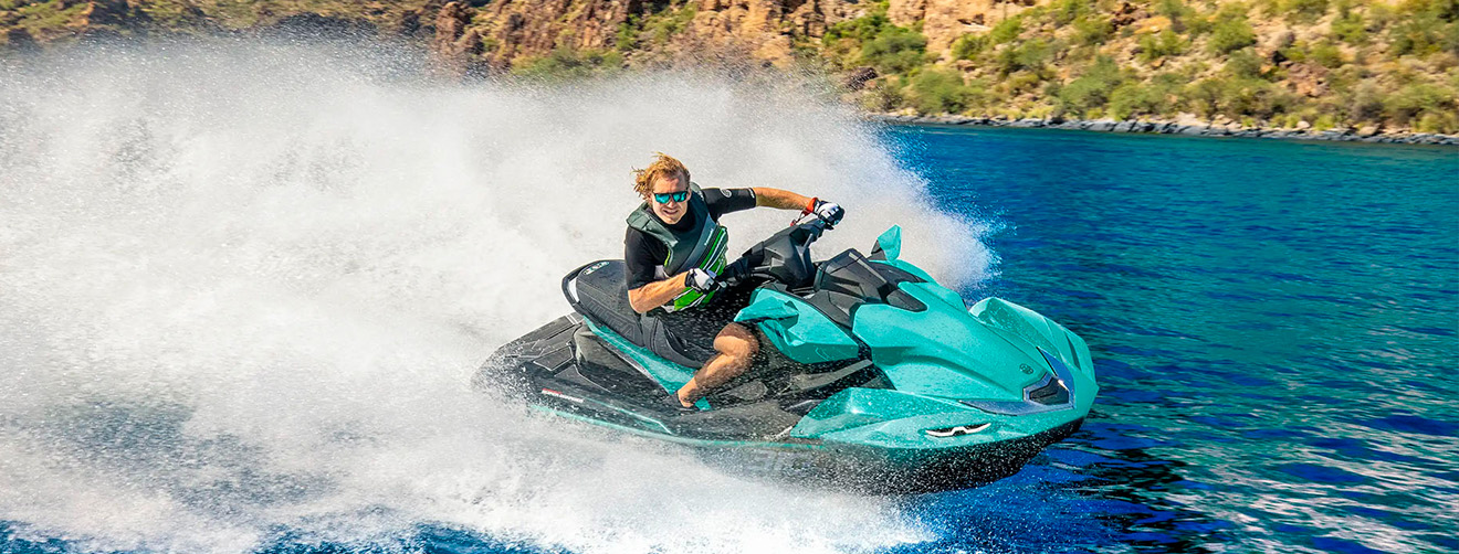Kawasaki Jet Ski: Liderança, Inovação e o Futuro do Mercado Náutico