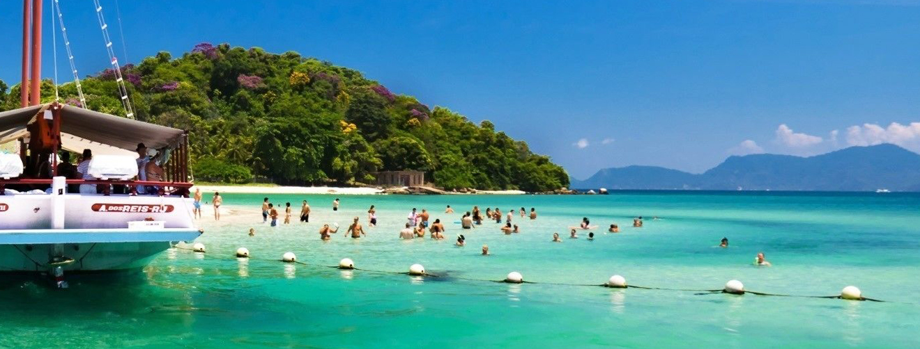 Guia Náutico Rio: Os Melhores Destinos para Navegar de Jet Ski e Lancha